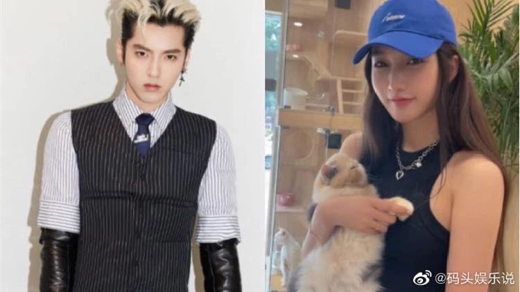 Wu Yifan's post was just as beautiful as the front, but Li Xueqin fell ...