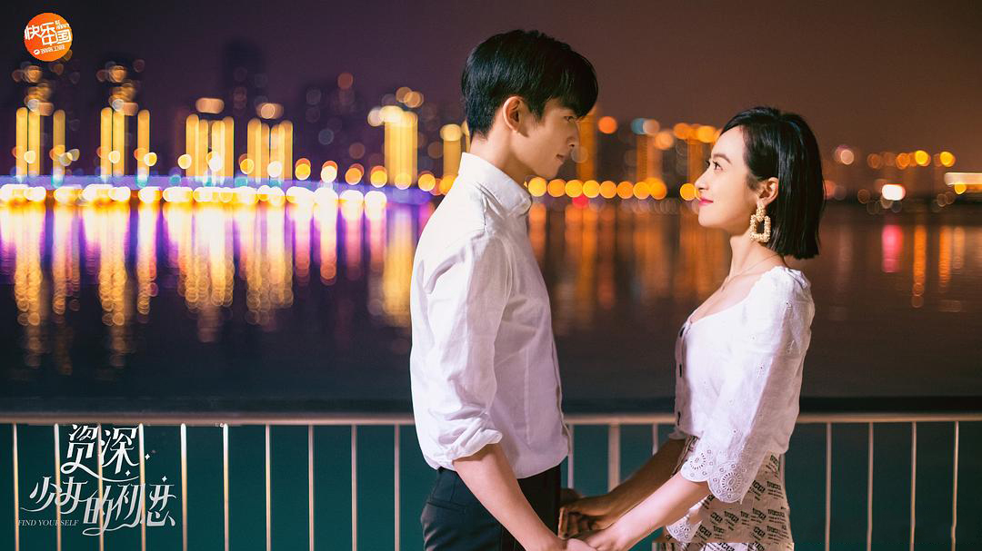 哪些国产剧要被泰国翻拍？什么都敢拍，《掌中