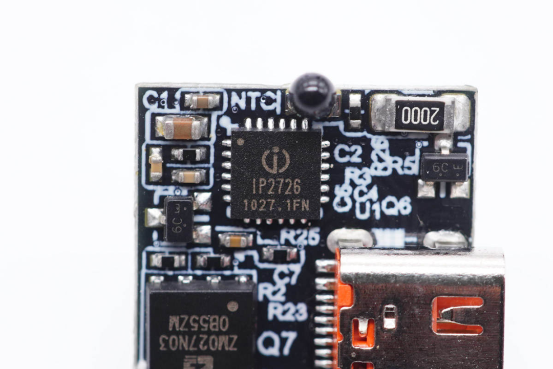 3款倍思100W氮化镓快充拆解大比拼，哪一款才是你的菜？