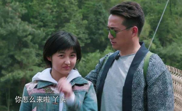 张子枫自曝不想参加向往4，提刻薄要求想被拒绝