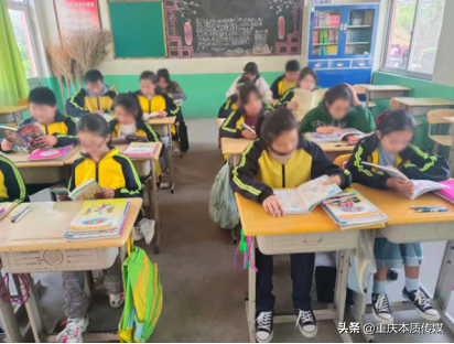 促“全民阅读”从娃娃抓起 首个尚赫图书室落成