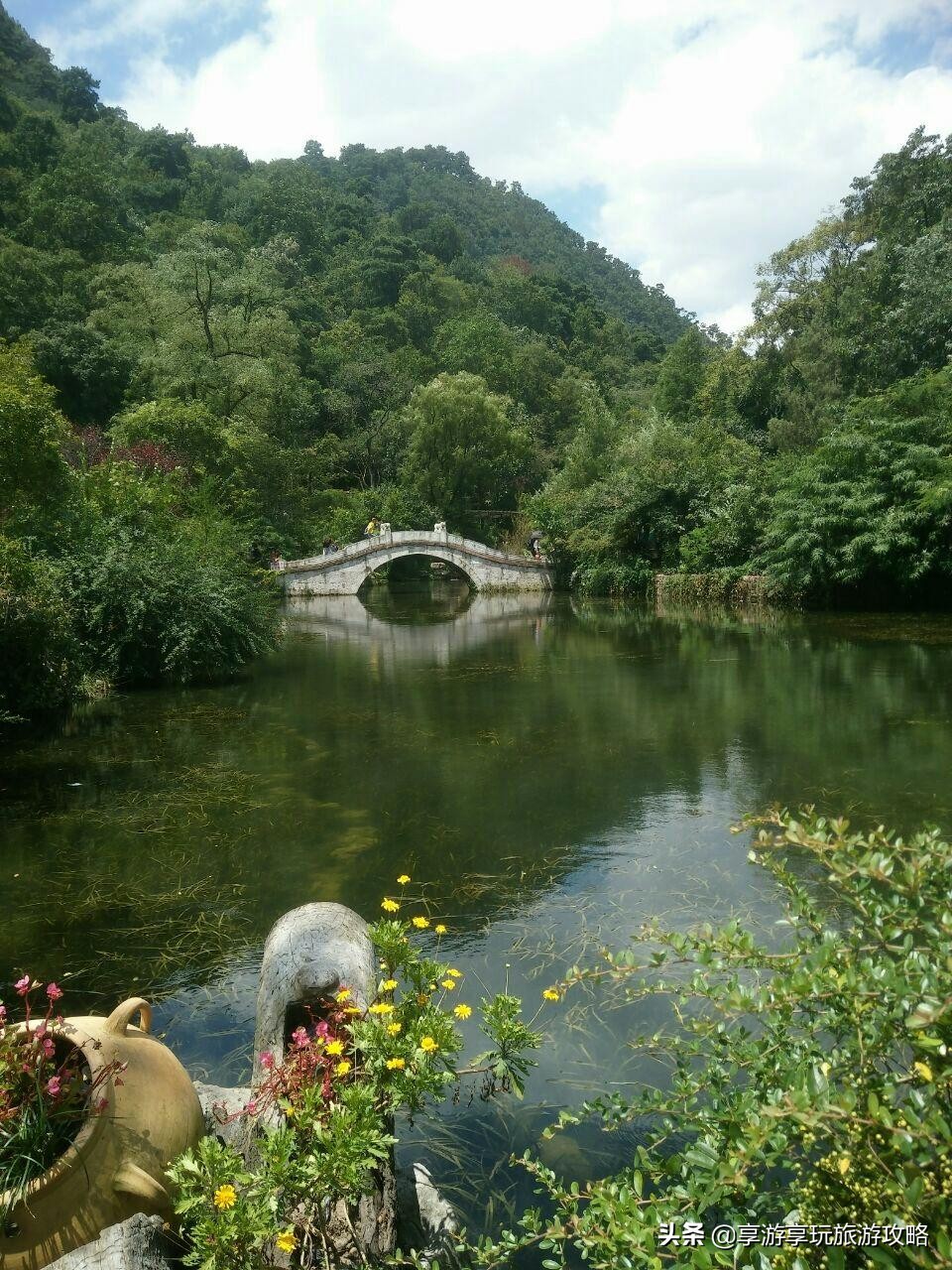 来到贵阳旅游如何避坑，本地人教你轻易避开雷区。网友：学到了