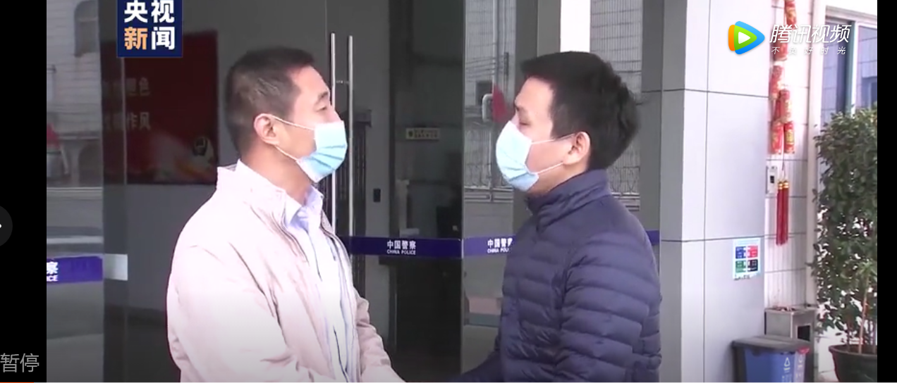 患儿家属拒绝为网约车司机作证的后续来了，系