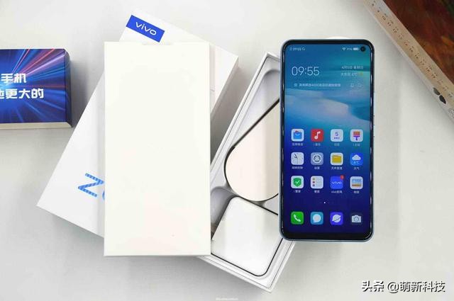 Vivo Z6这一部手机怎么样，非常值得选购吗？续航力层面要我大吃一惊