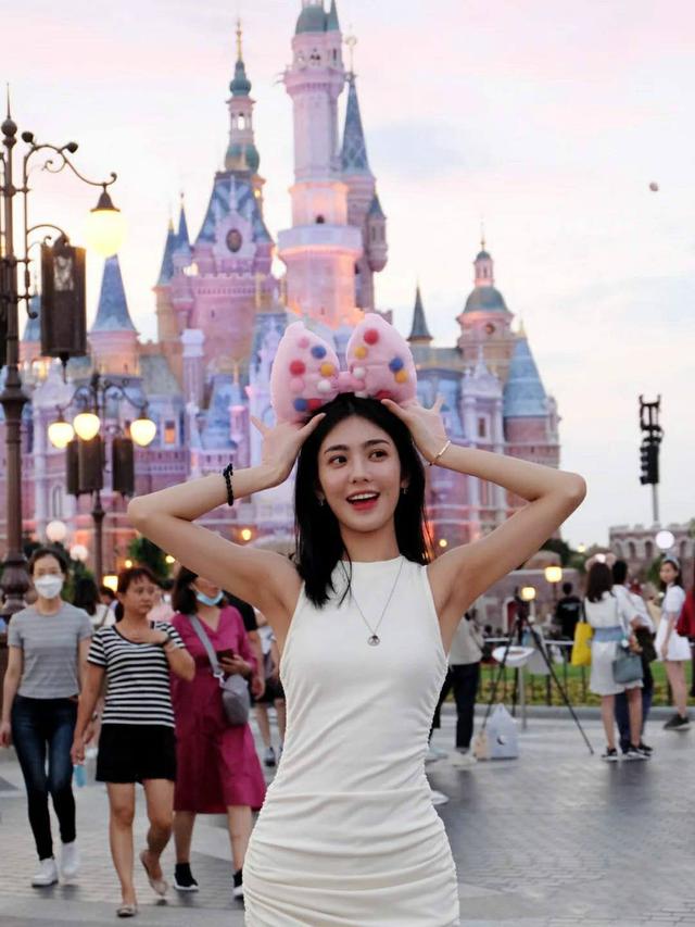 上海迪斯尼門票有幾種？到迪士尼游玩前不搞清楚，很容易吃虧的
