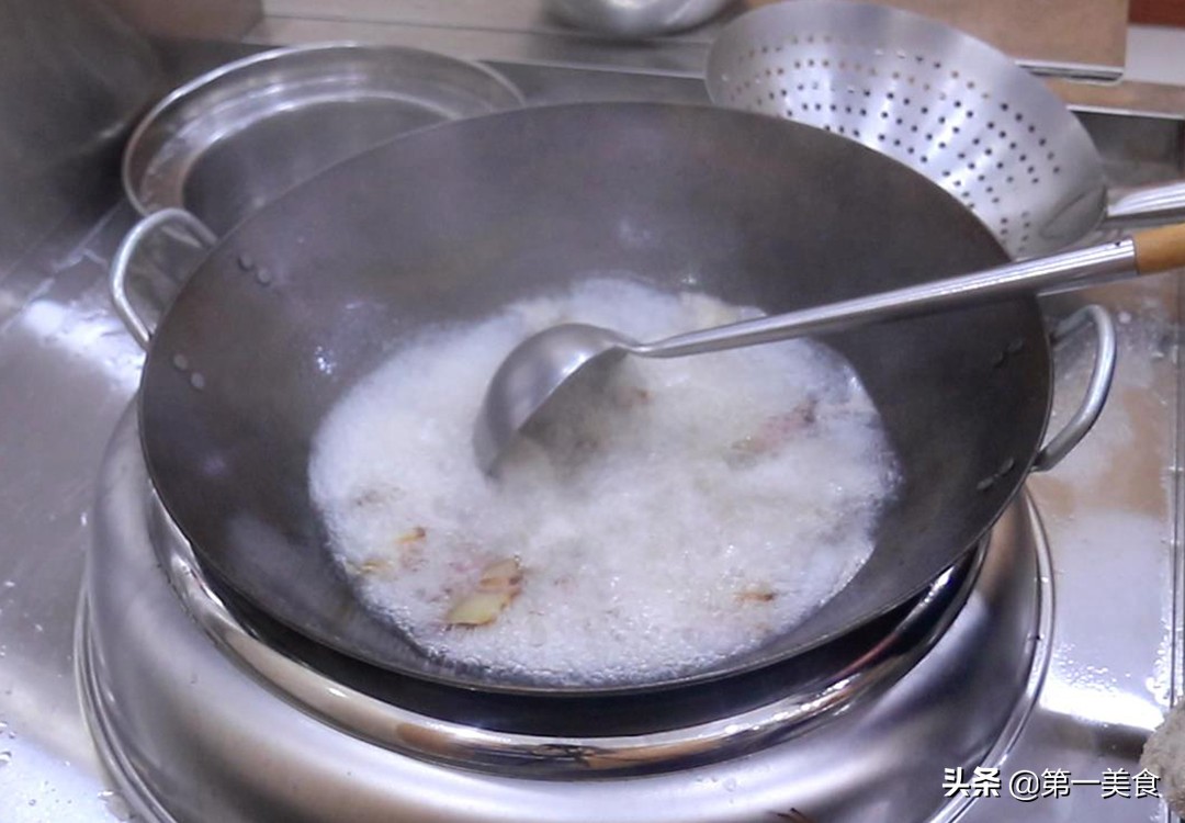 圖片[4]-飯店的臘肉炒芹菜 為啥清脆不柴有嚼勁 廚師長告訴你關鍵在哪-起舞食譜網