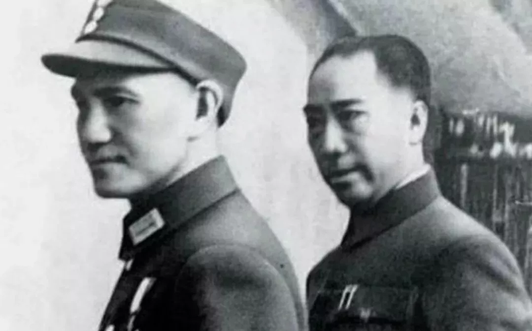 一封密电揭开戴笠死亡谜团？这让蒋介石几个小