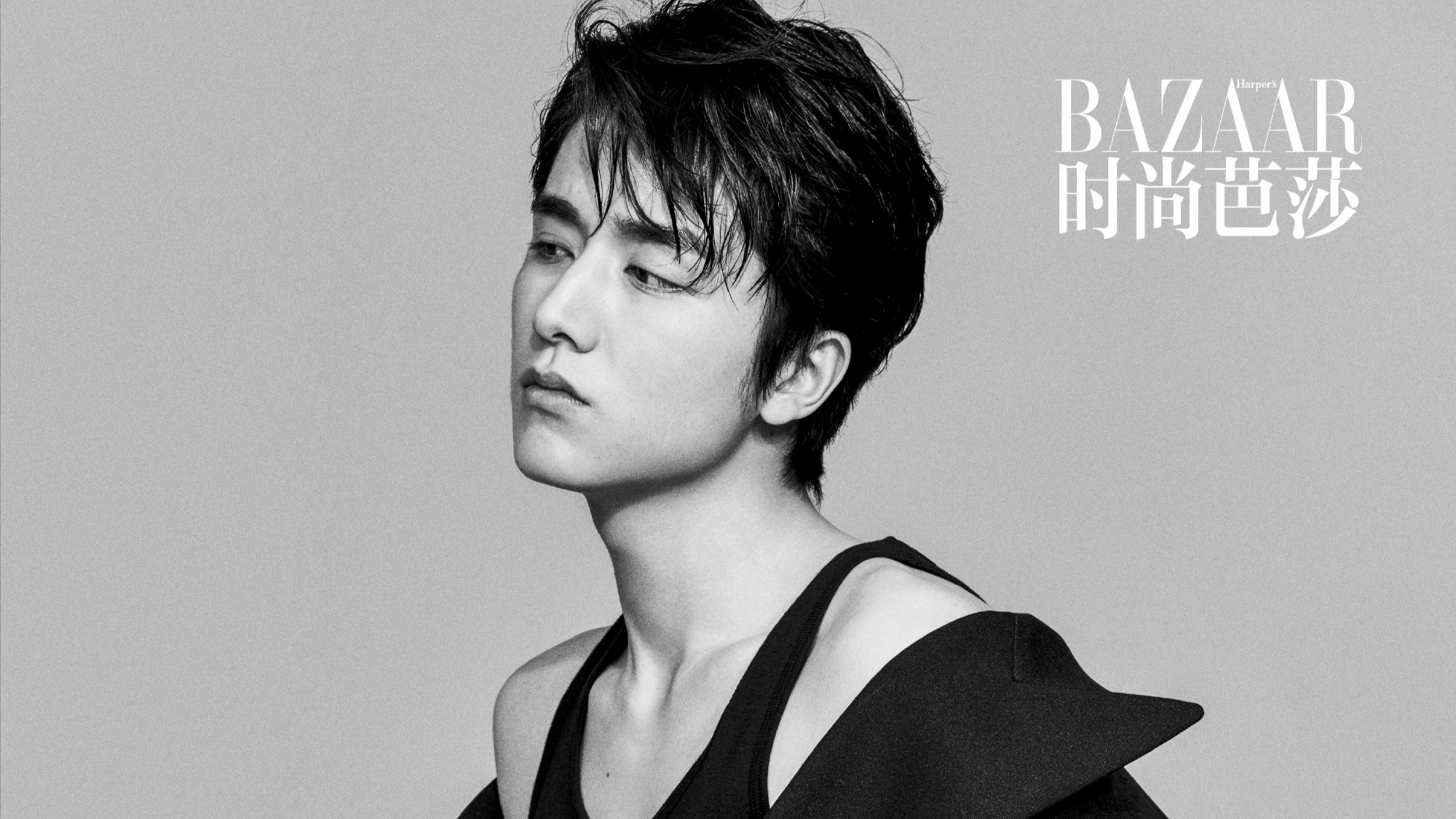 流量向左作品向右，技能满点、剧评颇佳的张新