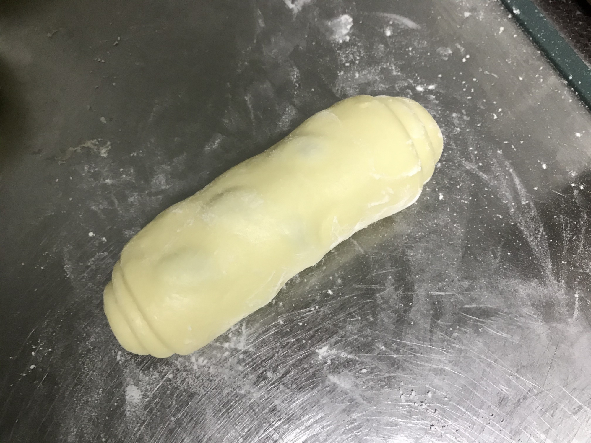 用了6年的麵包方子，還是最愛它，蓬鬆暄軟，細膩拉絲，放3天不硬