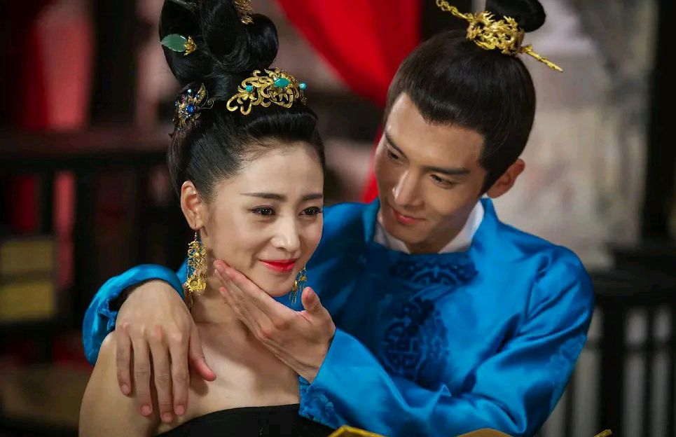 播到一半惨遭下架的5部剧，《封神演义》上榜，最后一部成遗憾