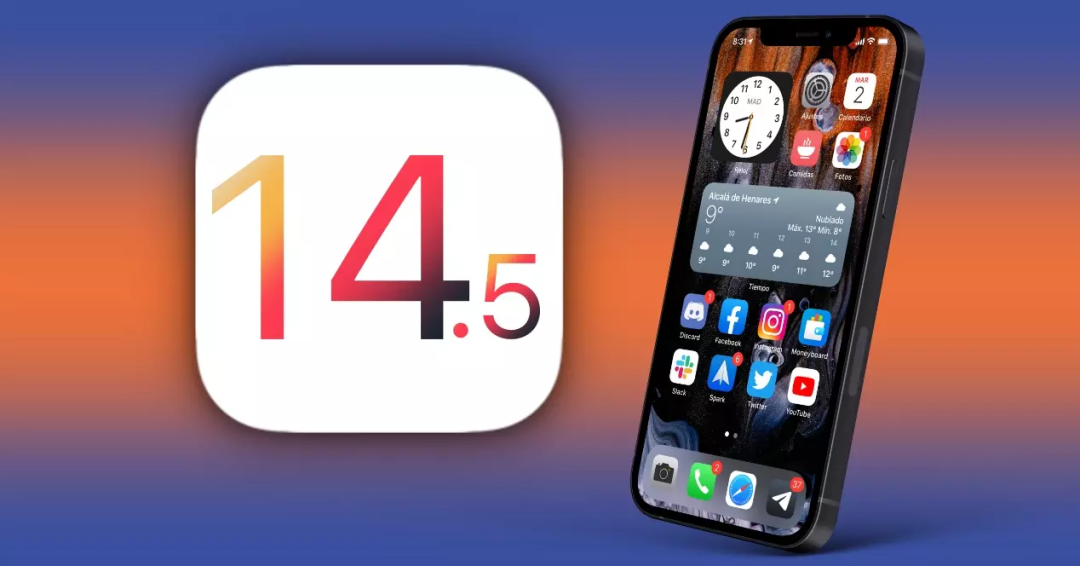 iOS 14.4.1 正式版发布，苹果春季新品来了