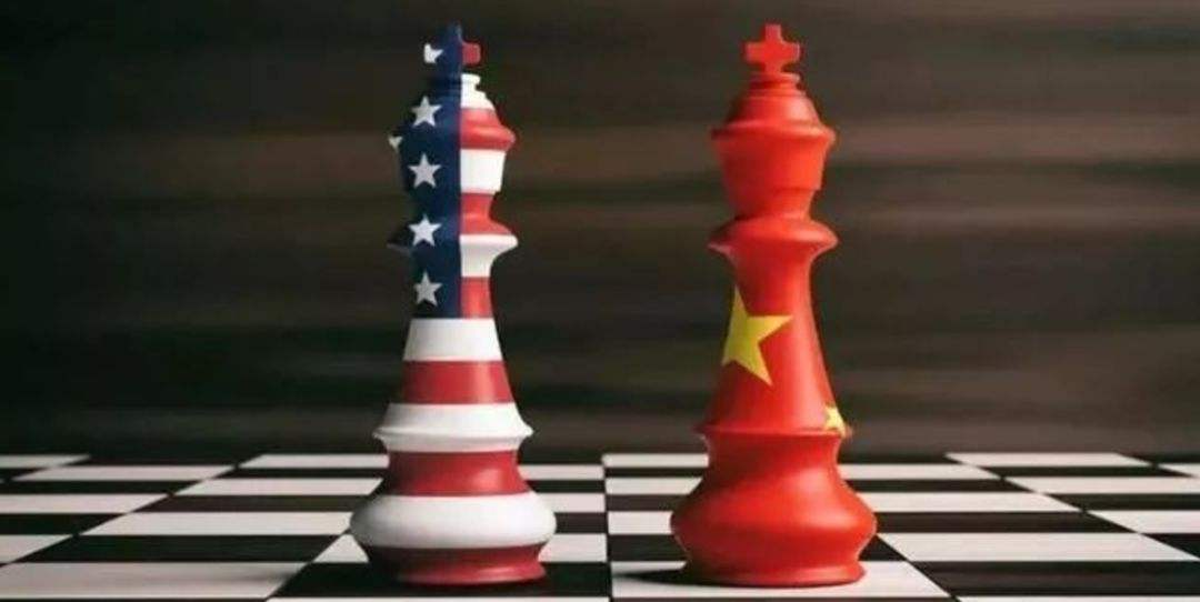 黔驴技穷！代理人团伙覆灭，颜色革命失败，美国仅靠制裁打击香港