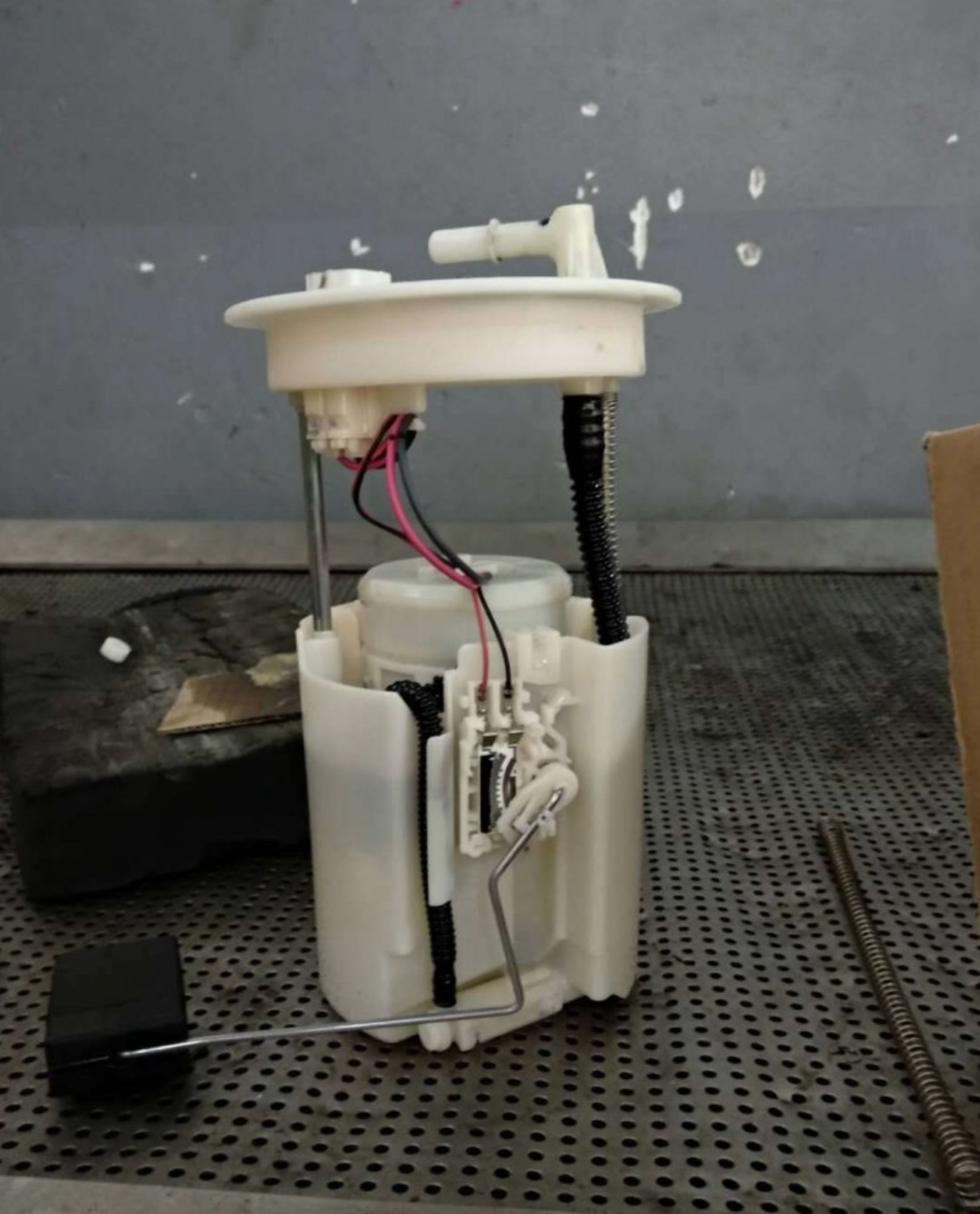 车界江湖东风本田机油门梦魇恍如昨日本田燃油泵和软件问题又频发