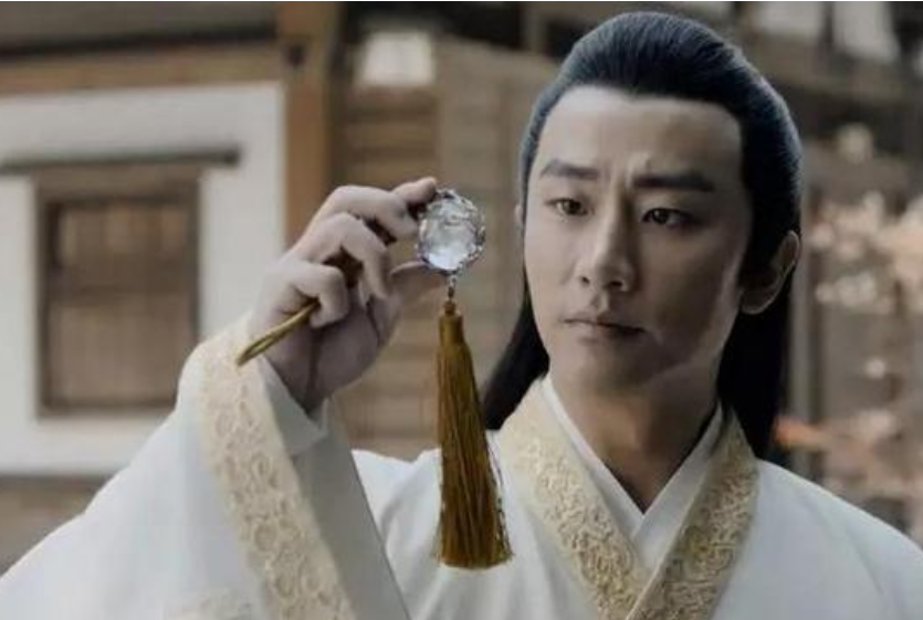 古代文豪的儿女都叫啥？李白大气，白居易俗气