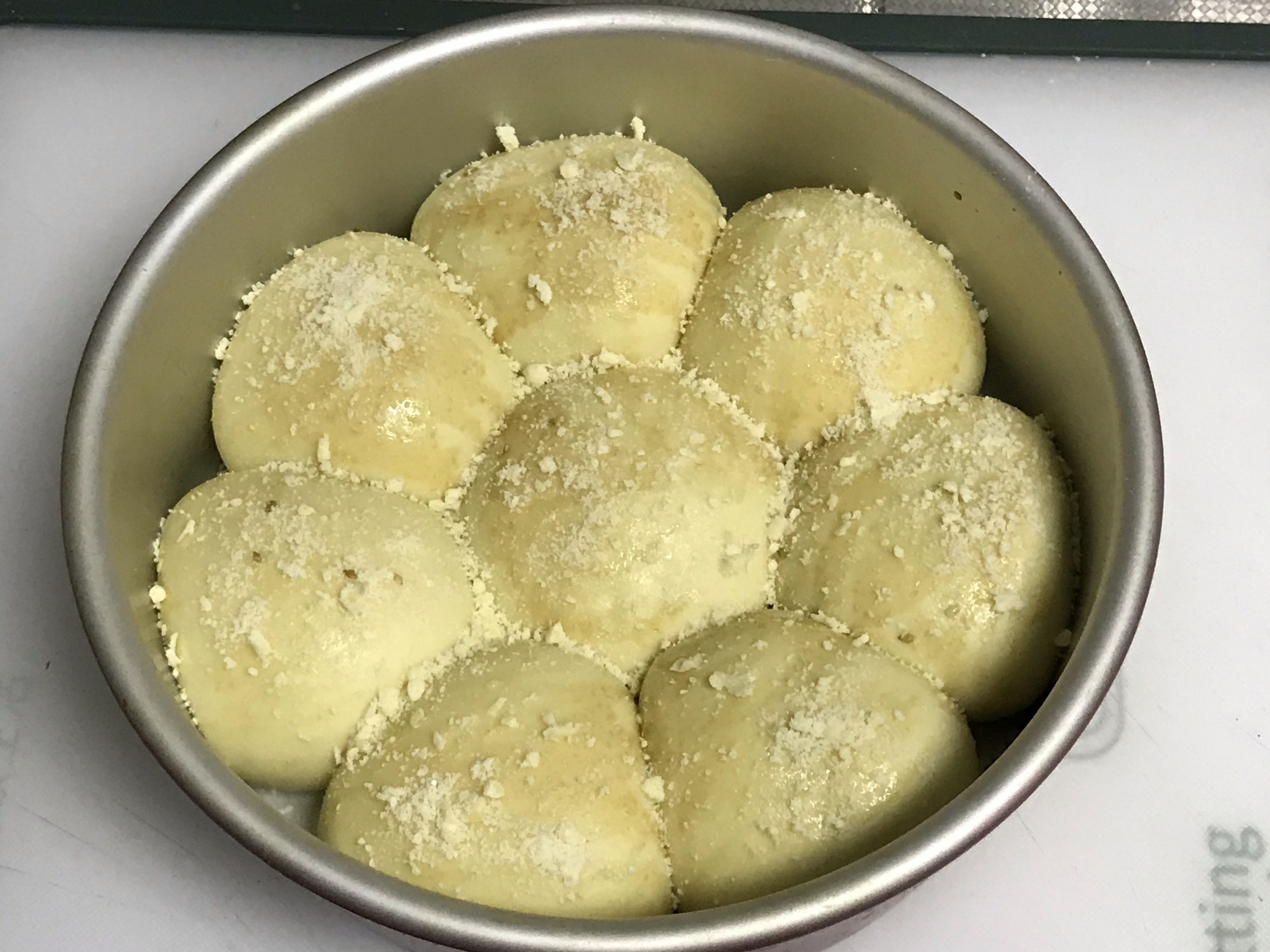 用了6年的麵包方子，暄軟又拉絲，放3天也不硬，孩子最愛，別錯過