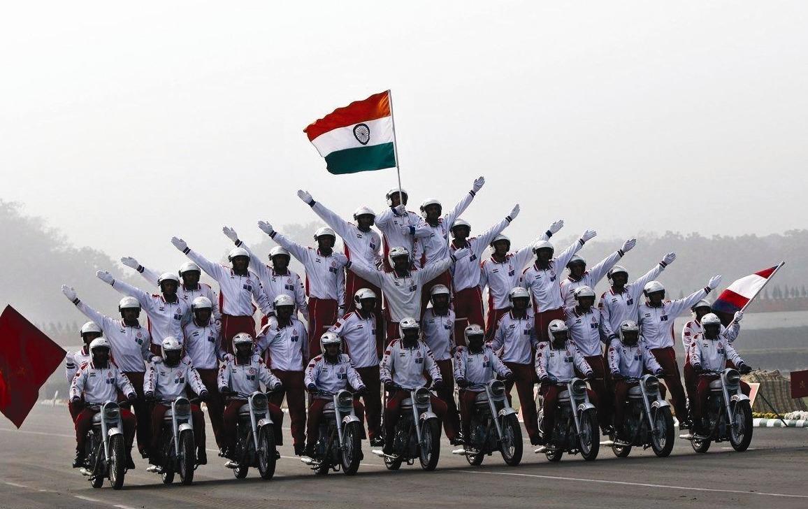 臉都不要了？ 印軍費增長20%，卻稱增長6.8%的中國好戰