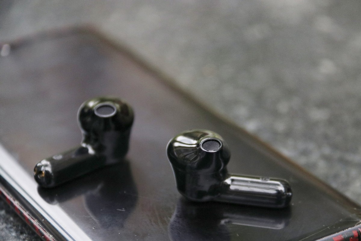 通勤耳机还可以选它，图拉斯Genie 10上手实测