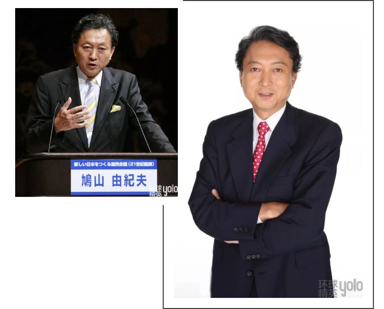 麻生家族与鸠山家族延续几代的恩怨情仇