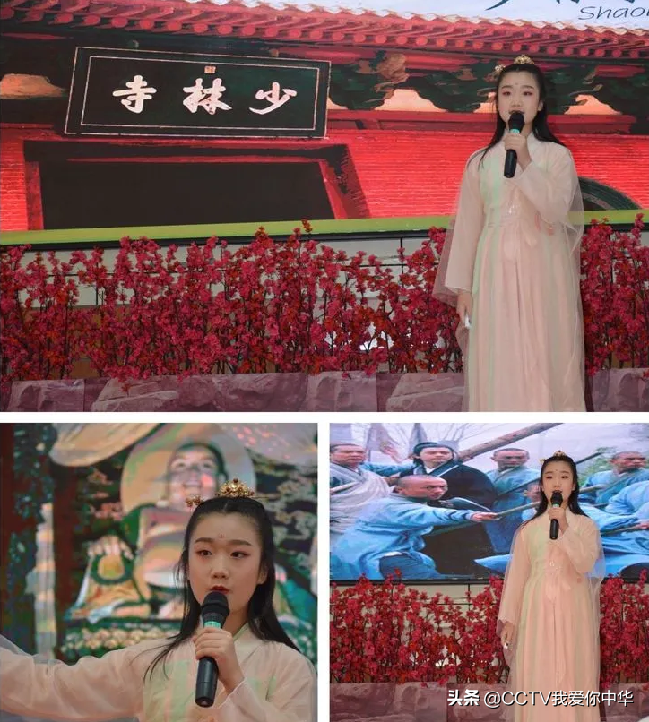 凤台小学“我是小导游”语文综合实践活动精彩纷呈