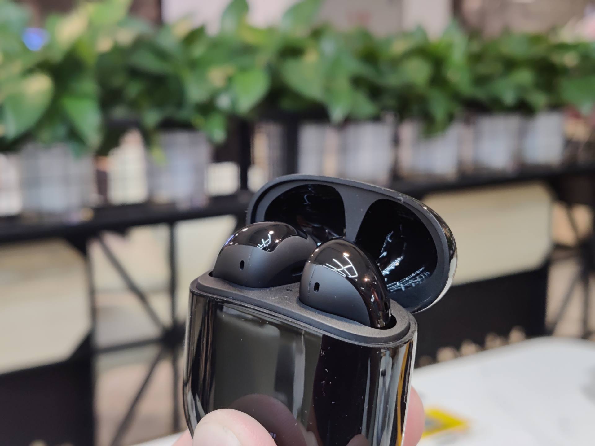 JEET ONE升级版蓝牙耳机创新升级值不值得买