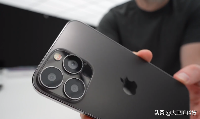 iPhone13最快9月发布！3大亮点吸睛，果粉等待已久的功能都有了