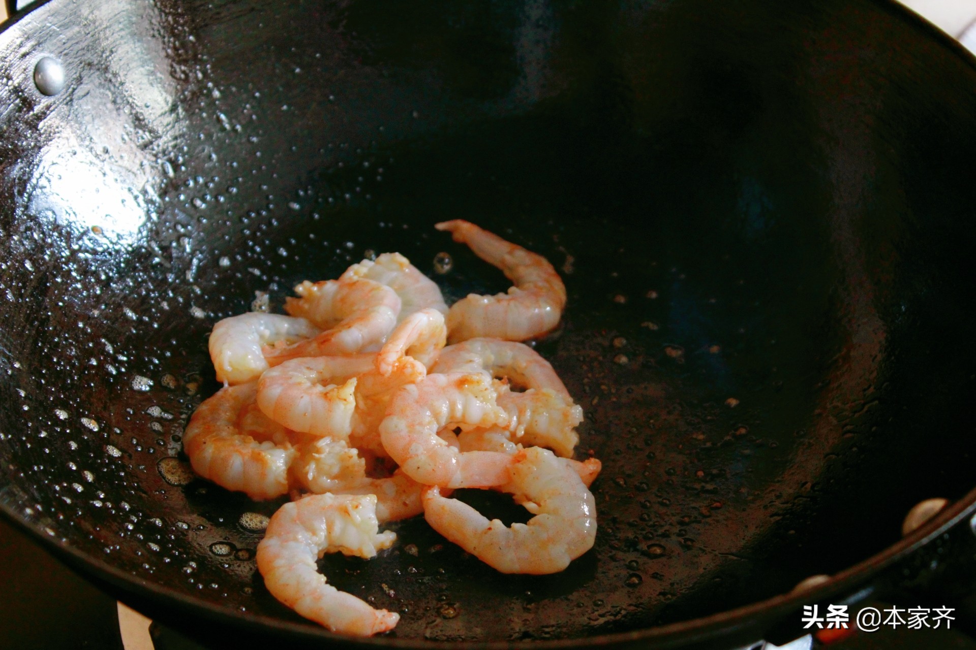 吃了這麼多烏冬面，只有這一盤讓我大呼過癮