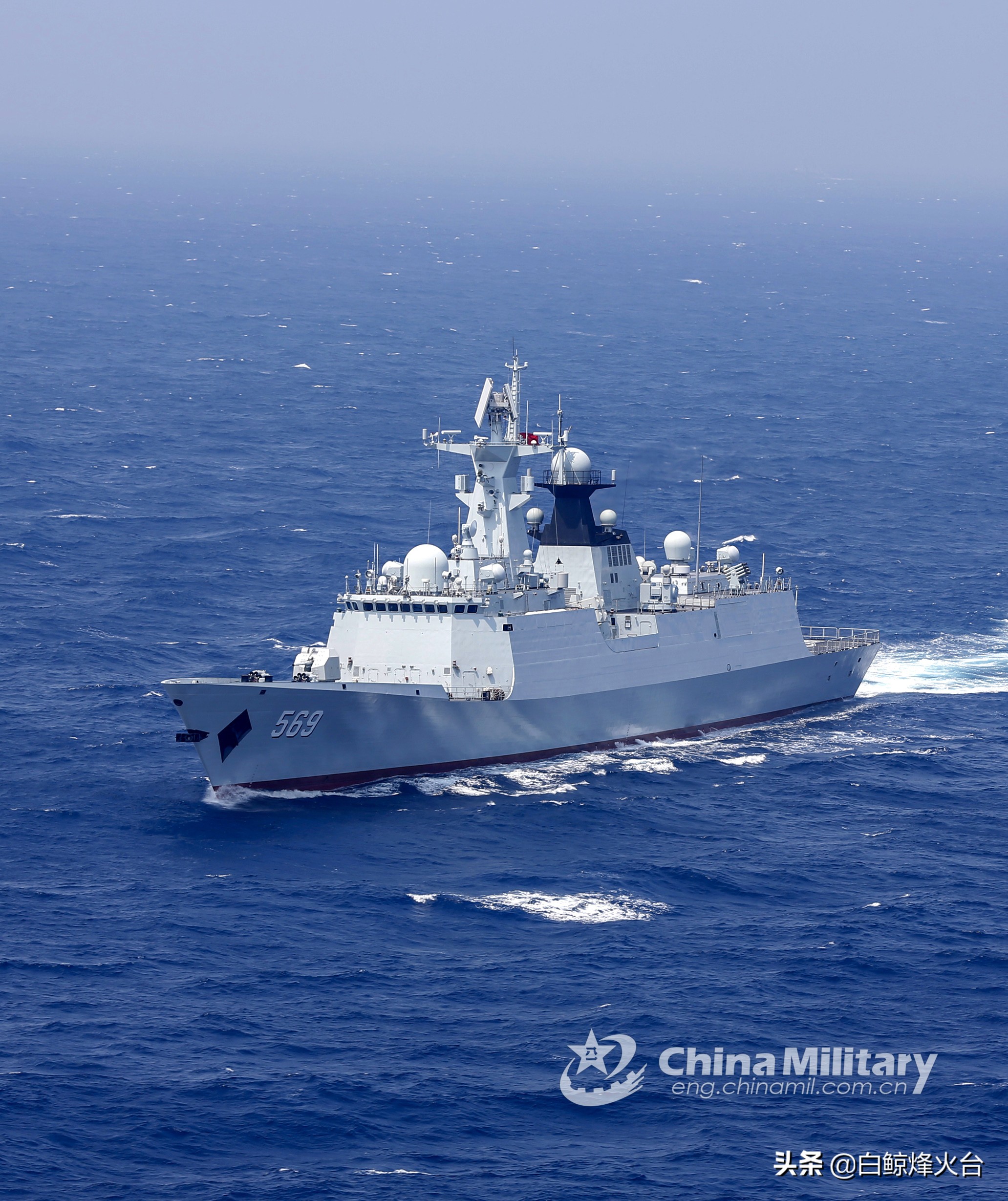 聚焦中国海军2021年变化：新航母是否下水，075首