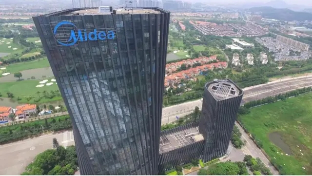 28年前万科没看上的编辑，如今身价100亿，掌管中