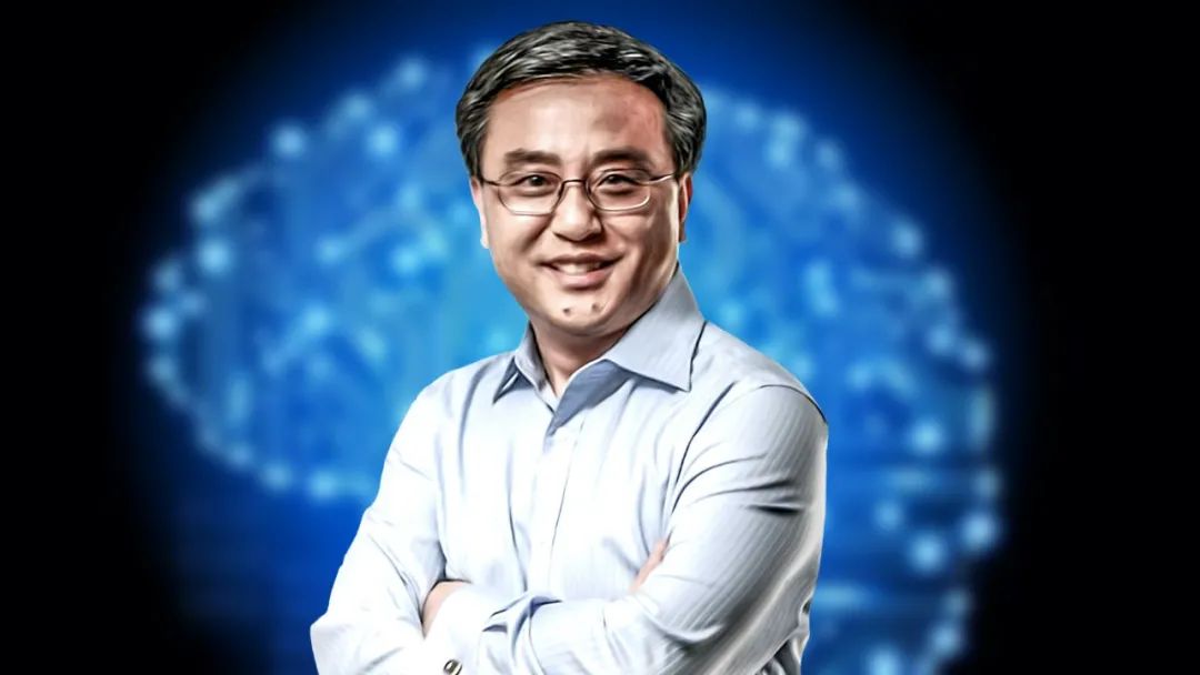獨(dú)家專(zhuān)訪張亞勤：百度退休后，為什么從清華出發(fā)？