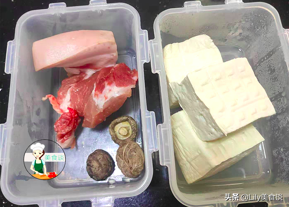 圖片[4]-客家釀豆腐做法步驟圖 好吃好做寓意好-起舞食譜網