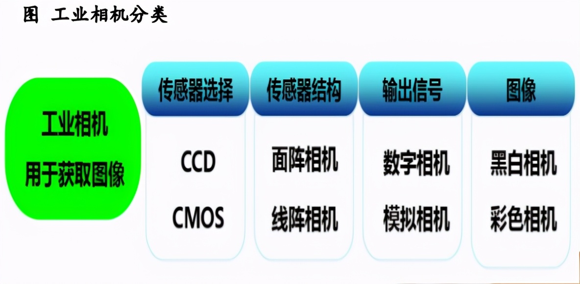 机器视觉行业专题报告：锂电检测成新增长点，机器视觉振翅高飞