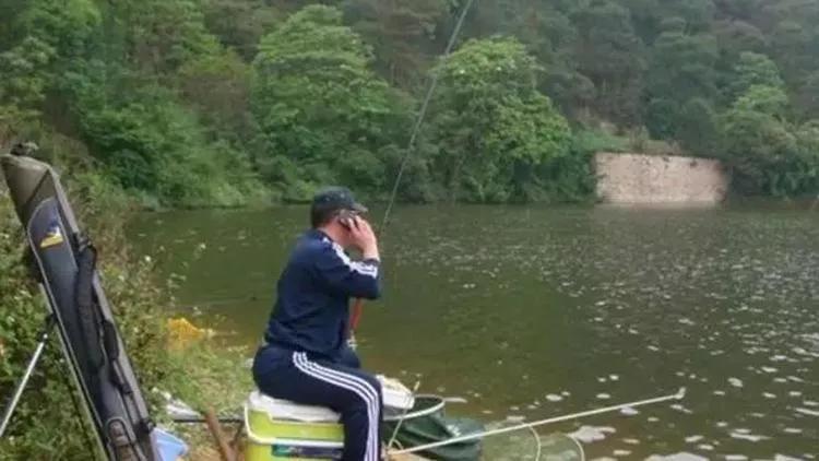 湖北销毁禁用渔具:钓鱼人背的这2个黑锅，终于可