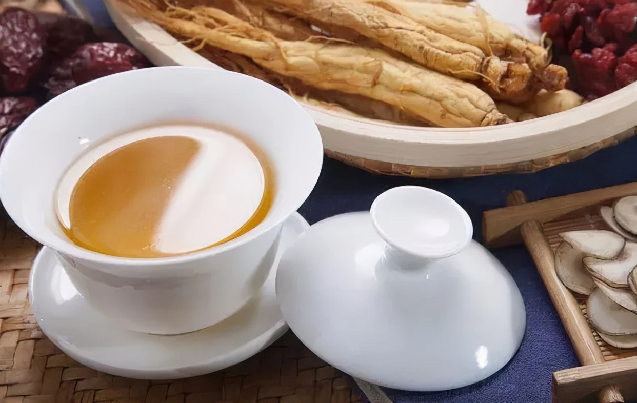 Drinking tea regularly can protect the heart?Drinking tea may cause