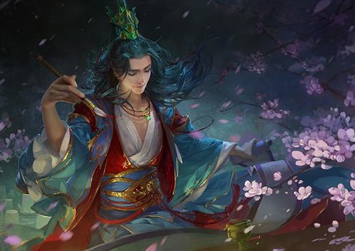 各个朝代汇总，最具影响力的诗歌，你知道多少？-第4张图片-非凡网