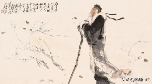 陆游诗词100篇，诗词写尽一生，诉说着他的家国情思-第10张图片-非凡网