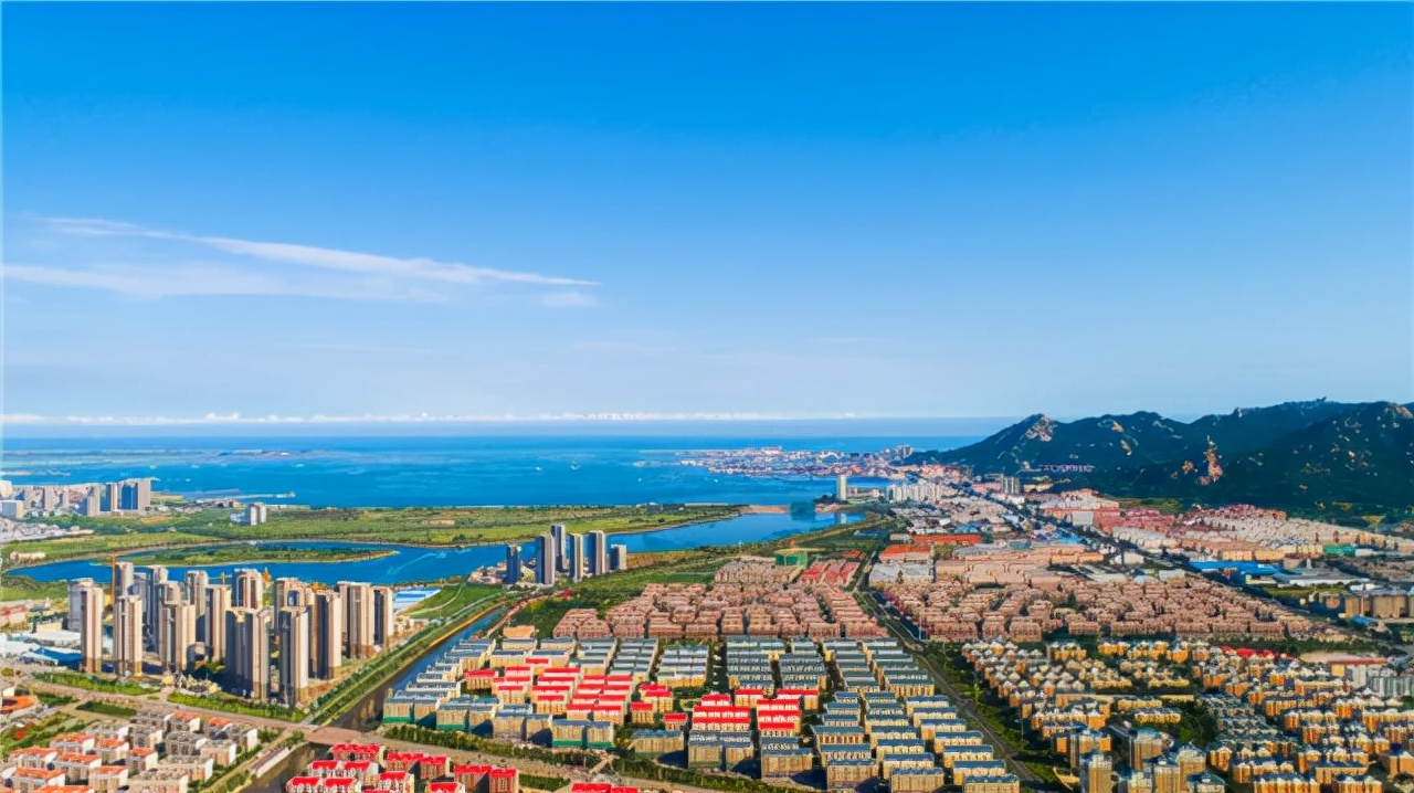 开良方拓思路打造信用石岛金字招牌