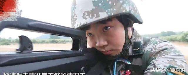 厉害了！清华女学霸放弃保研，入伍当兵，许同学敢来“炫”吗？
