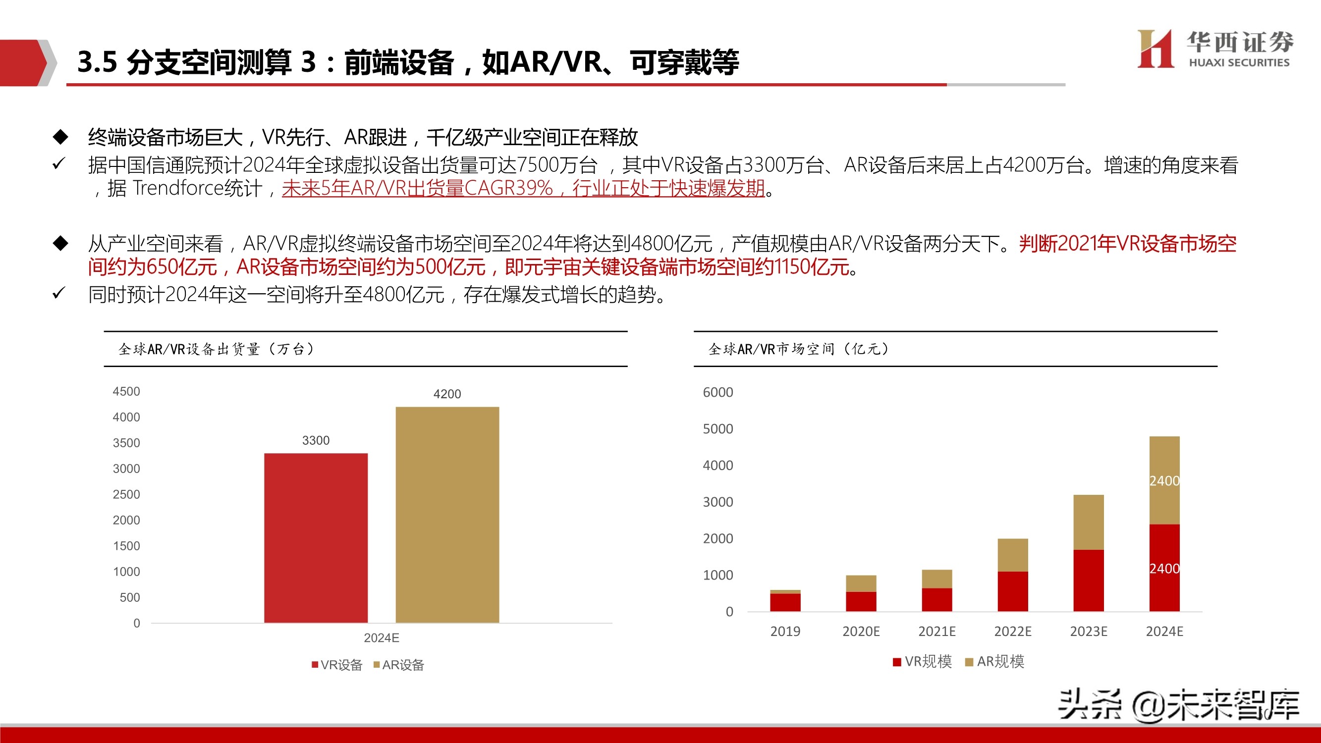 元宇宙行业深度研究报告：下一个“生态级”科技主线