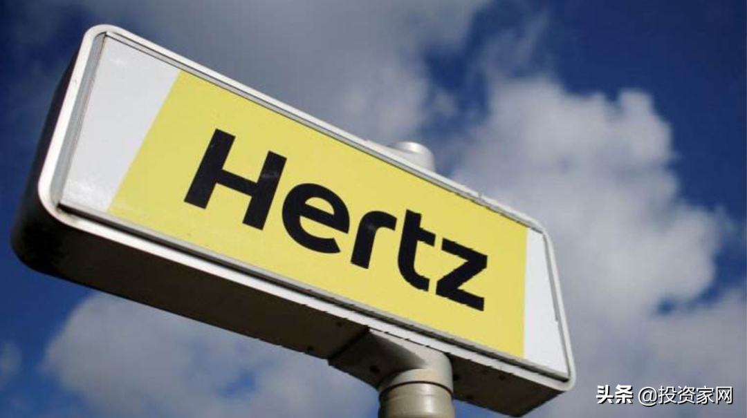 负债1300亿！又一百年巨头破产，曾投资陆正耀的