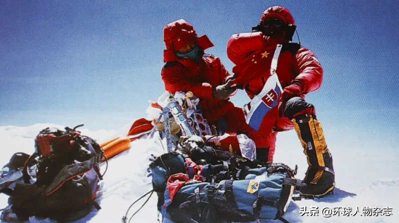 15年后中国再量珠峰！领队曾3次征服珠峰，险落