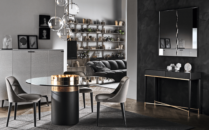 GALLOTTI＆RADICE,用玻璃展现艺术的真谛