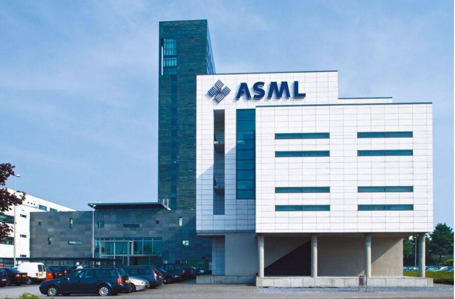 荷兰ASML光刻机，处于全球垄断地位，为什么没有人告他垄断？