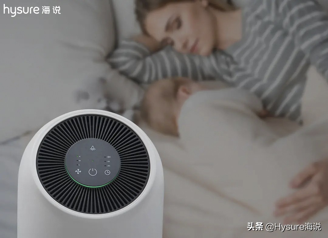房间内还有一股奇怪的味道？可能是室内空气污染物造成的