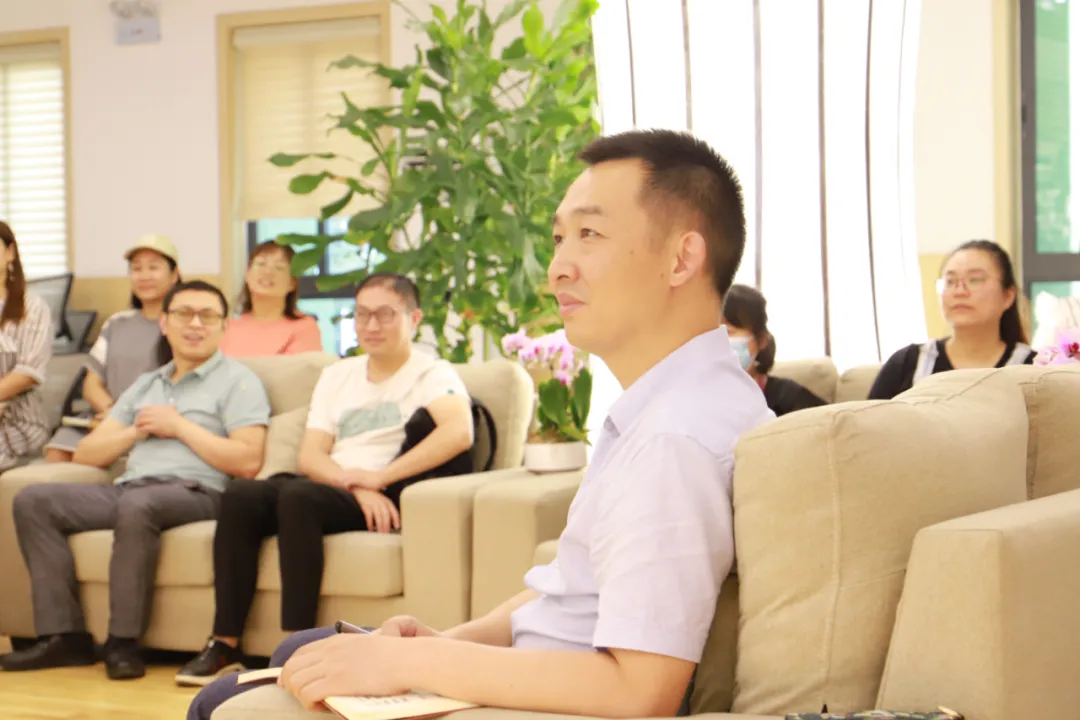 天府五小丨学生成长 家校同行——一场好评如潮的家庭教育讲座