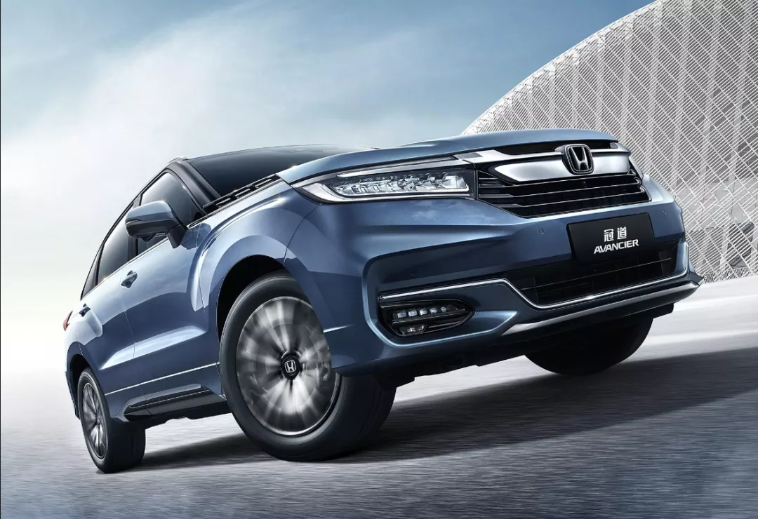 成都车展选新车 | 20万级大五座SUV，新途观L和冠道怎么选？