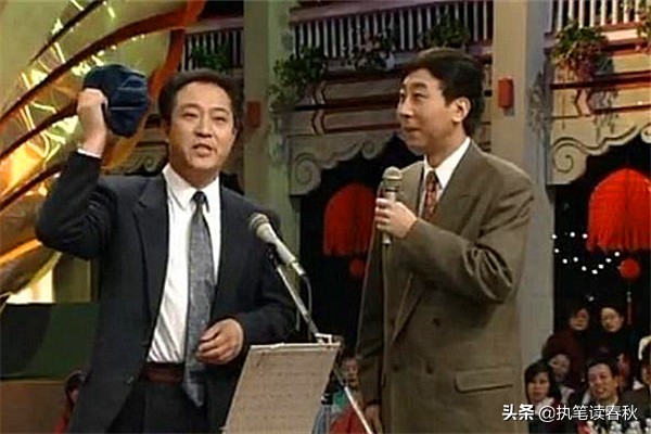 冯巩的家世到底有多显赫？曾祖父曾任民国代总统，祖父更加厉害