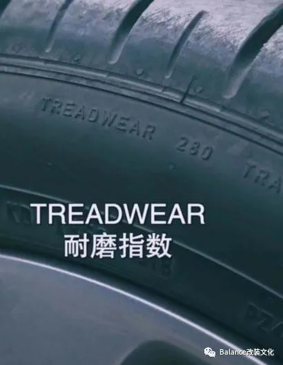 輪胎多久換一次？輪胎上的數值指什么？生產(chǎn)日期要怎么看？