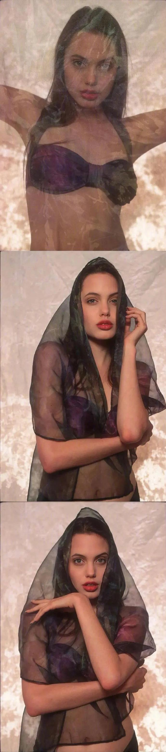 Angelina Jolie Hamley's April 26, 2016 – Star Style