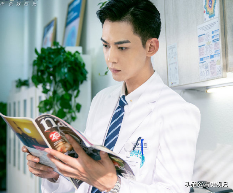 剧版《我的小确幸》官宣，原著粉但求不魔改，