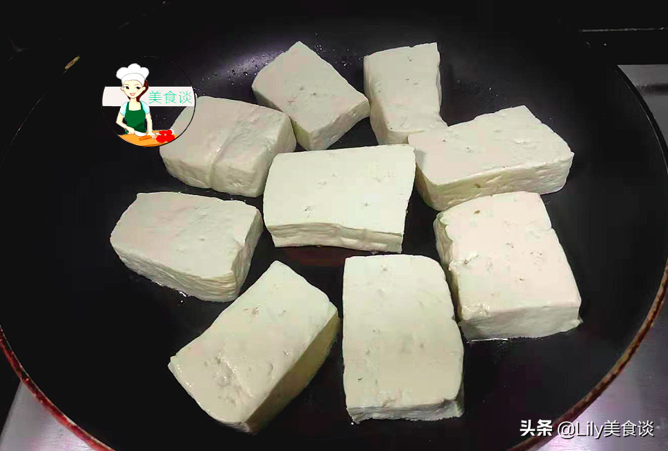 图片[10]-客家酿豆腐做法步骤图 好吃好做寓意好-起舞食谱网